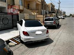 مرسيدس بنز إي-كلاس